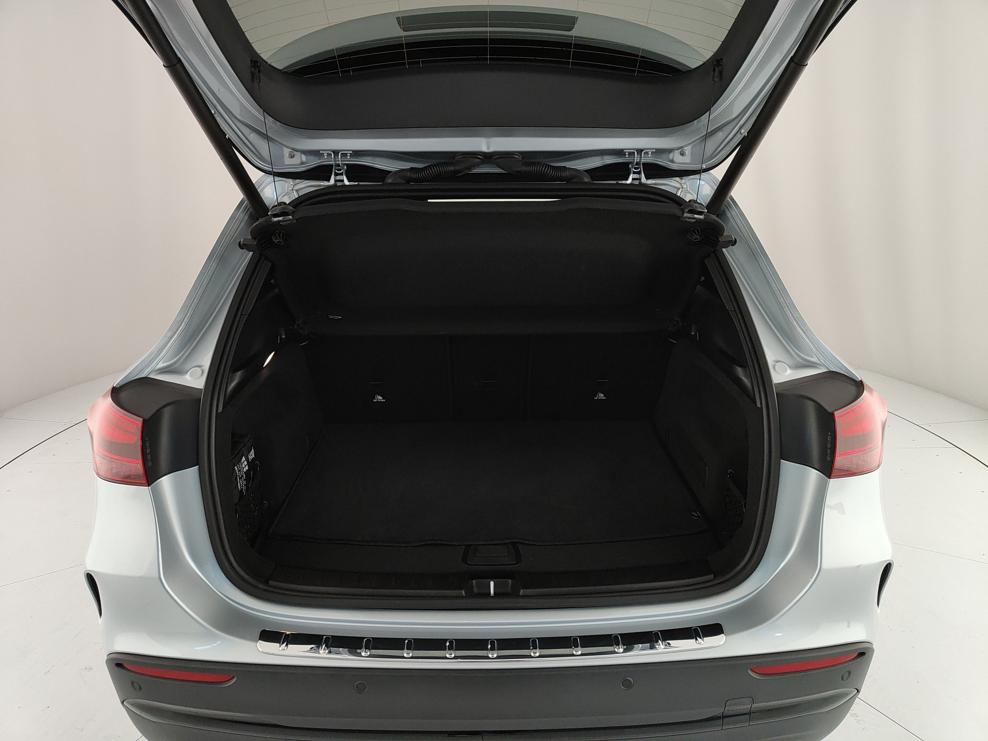 MERCEDES GLA 200d AMG Line Advanced Plus Auto 150cv