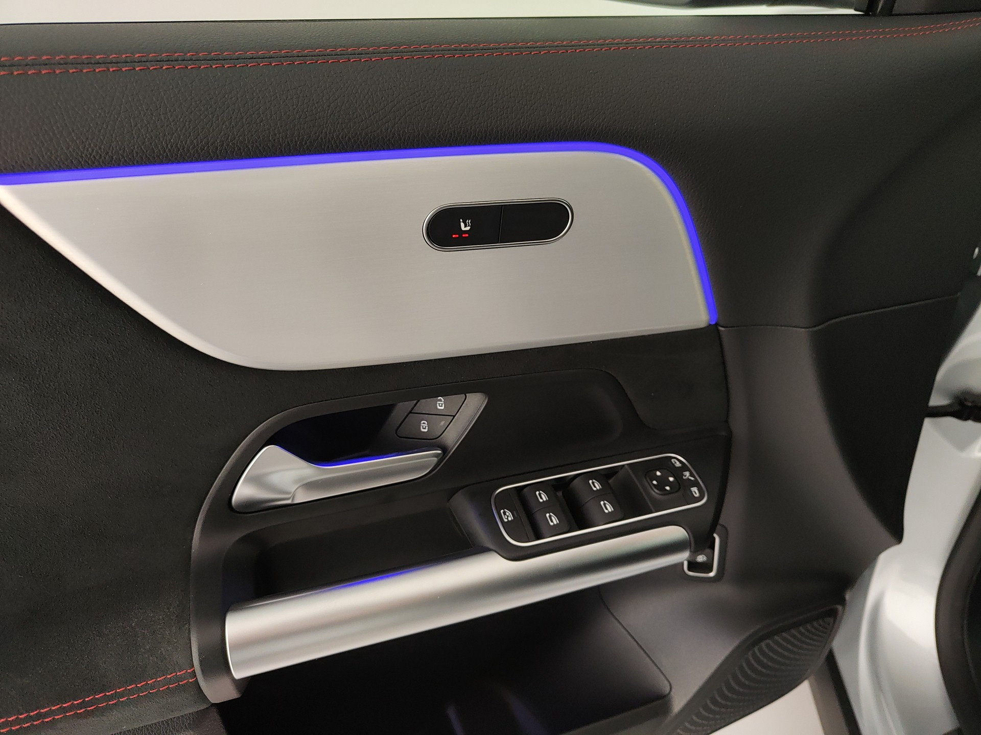 MERCEDES GLA 200d AMG Line Advanced Plus Auto 150cv