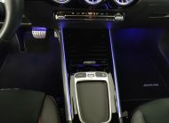 MERCEDES GLA 200d AMG Line Advanced Plus Auto 150cv