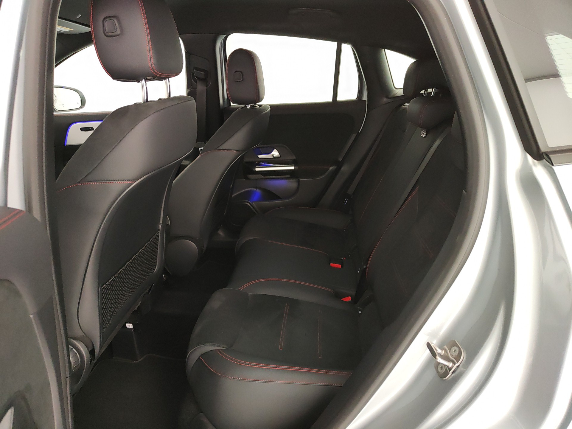 MERCEDES GLA 200d AMG Line Advanced Plus Auto 150cv