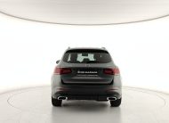 MERCEDES GLC 220d PREMIUM 4MATIC Auto