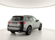MERCEDES GLC 220d PREMIUM 4MATIC Auto