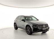 MERCEDES GLC 220d PREMIUM 4MATIC Auto