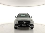 MERCEDES GLC 220d PREMIUM 4MATIC Auto