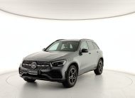 MERCEDES GLC 220d PREMIUM 4MATIC Auto