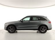 MERCEDES GLC 220d PREMIUM 4MATIC Auto