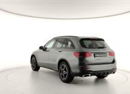 MERCEDES GLC 220d PREMIUM 4MATIC Auto