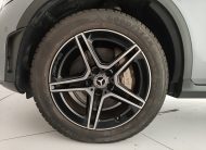 MERCEDES GLC 220d PREMIUM 4MATIC Auto