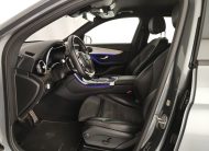MERCEDES GLC 220d PREMIUM 4MATIC Auto