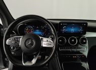 MERCEDES GLC 220d PREMIUM 4MATIC Auto