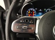 MERCEDES GLC 220d PREMIUM 4MATIC Auto