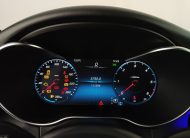 MERCEDES GLC 220d PREMIUM 4MATIC Auto