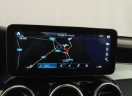 MERCEDES GLC 220d PREMIUM 4MATIC Auto