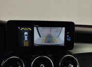 MERCEDES GLC 220d PREMIUM 4MATIC Auto