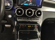 MERCEDES GLC 220d PREMIUM 4MATIC Auto
