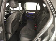 MERCEDES GLC 220d PREMIUM 4MATIC Auto