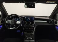 MERCEDES GLC 220d PREMIUM 4MATIC Auto