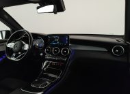 MERCEDES GLC 220d PREMIUM 4MATIC Auto