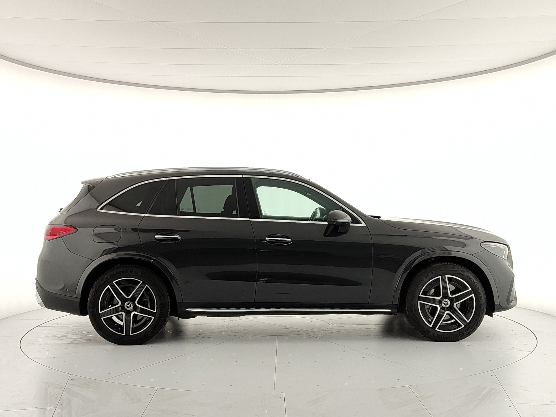 MERCEDES GLC 300 d mhev AMG Line Premium Plus 4matic auto