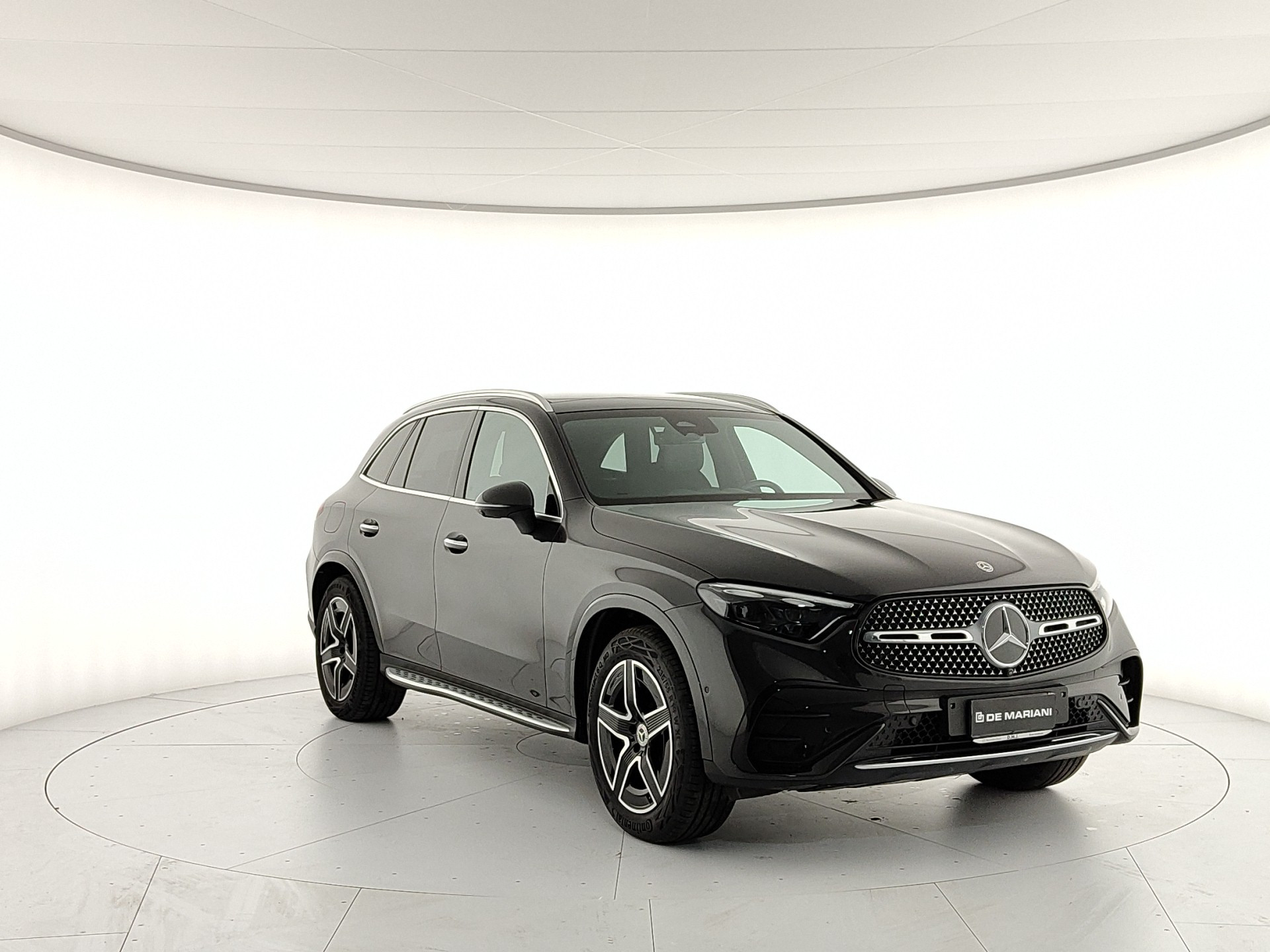 MERCEDES GLC 300 d mhev AMG Line Premium Plus 4matic auto