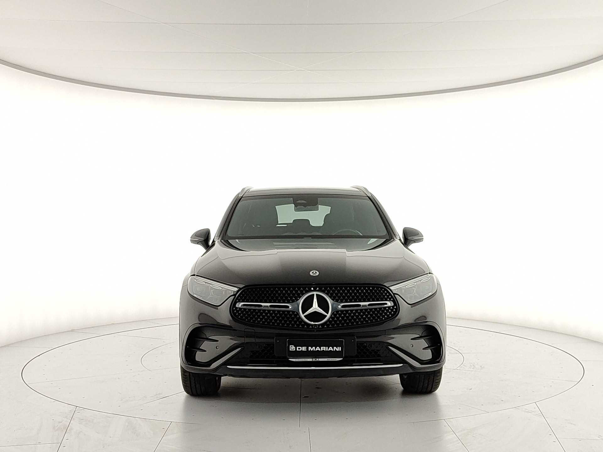 MERCEDES GLC 300 d mhev AMG Line Premium Plus 4matic auto