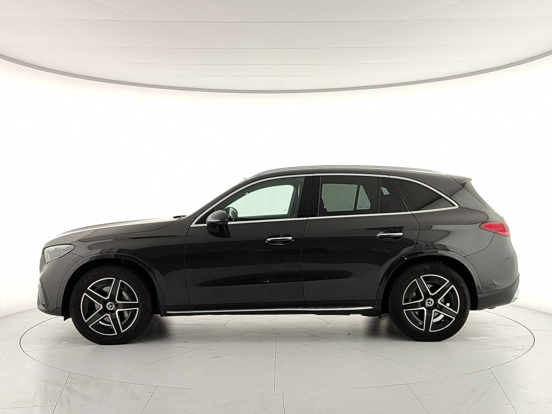 MERCEDES GLC 300 d mhev AMG Line Premium Plus 4matic auto