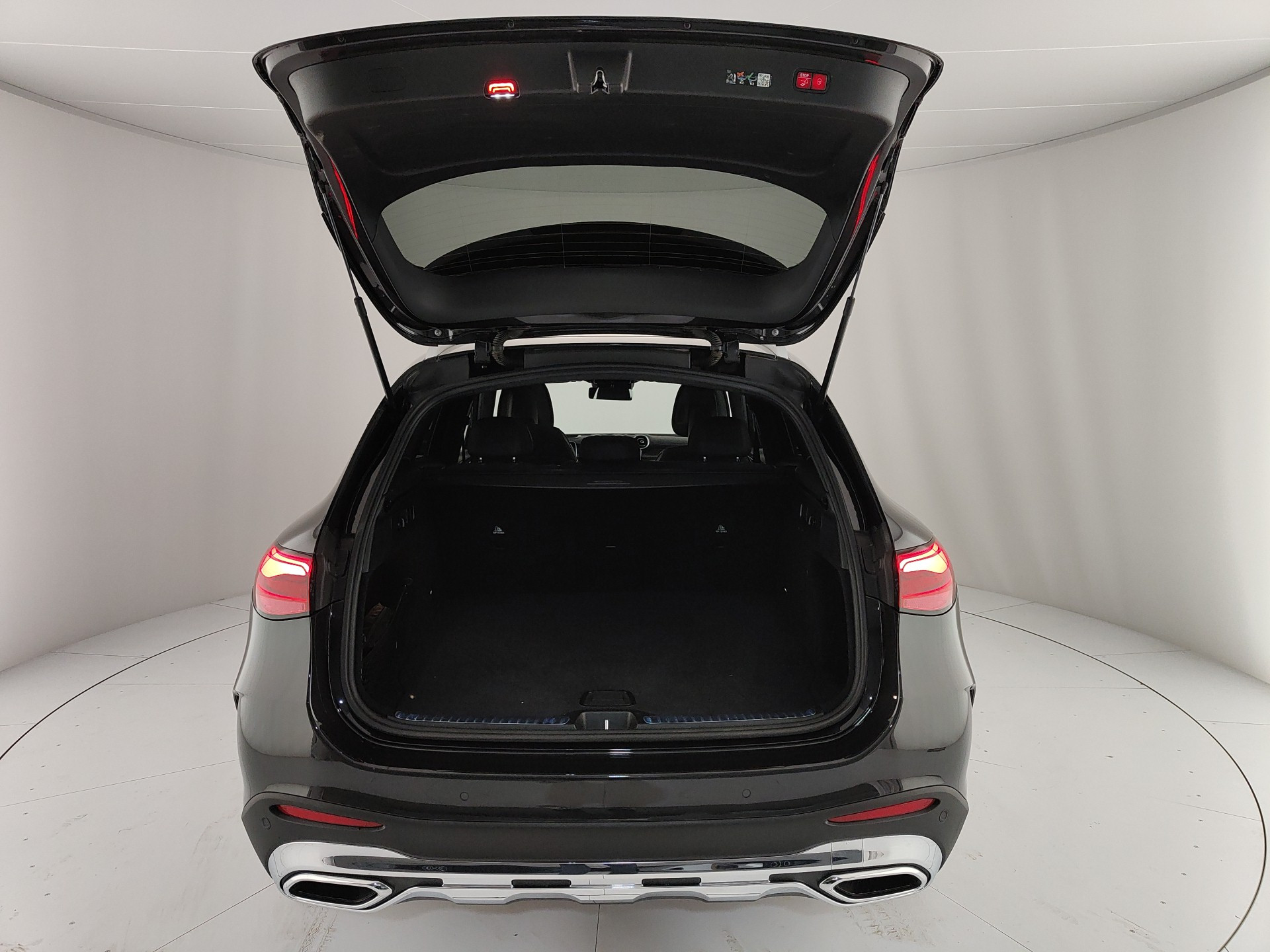 MERCEDES GLC 300 d mhev AMG Line Premium Plus 4matic auto