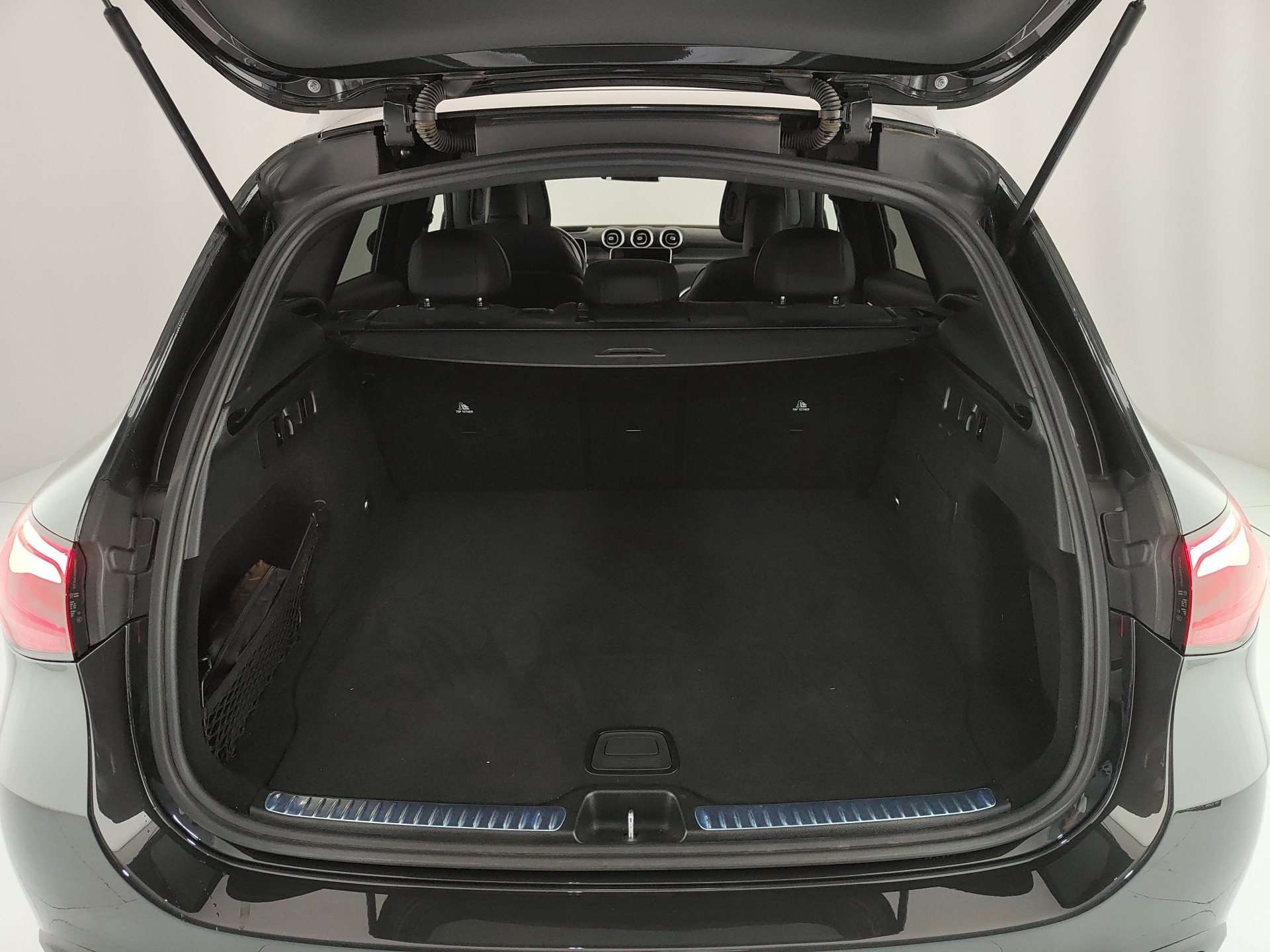 MERCEDES GLC 300 d mhev AMG Line Premium Plus 4matic auto