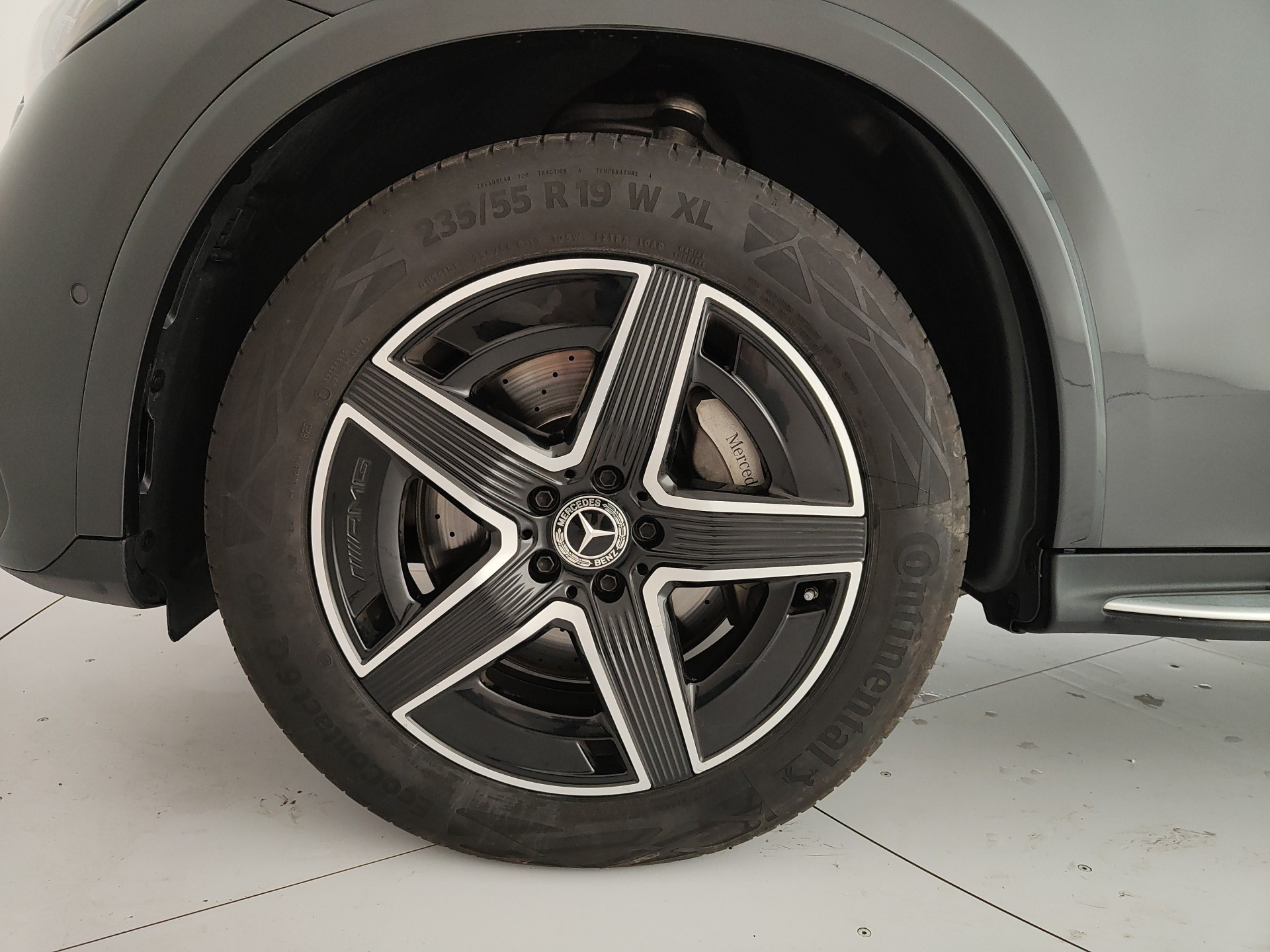 MERCEDES GLC 300 d mhev AMG Line Premium Plus 4matic auto