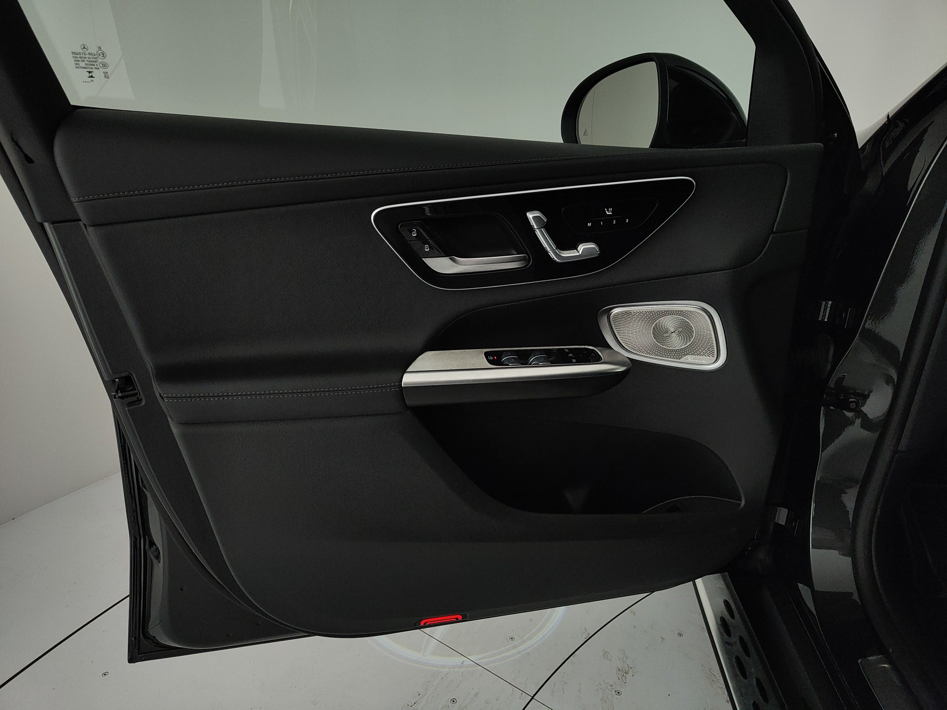 MERCEDES GLC 300 d mhev AMG Line Premium Plus 4matic auto