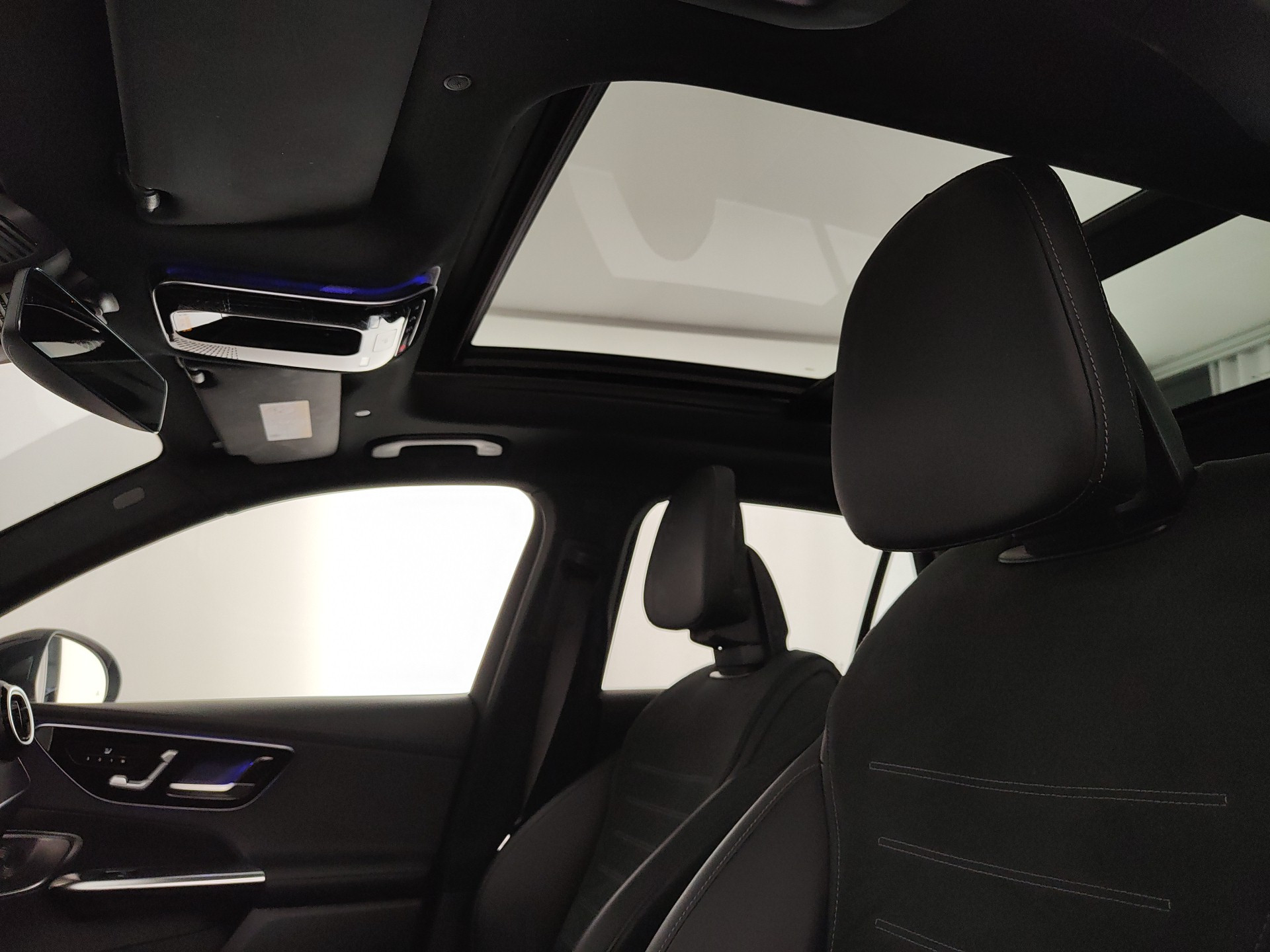 MERCEDES GLC 300 d mhev AMG Line Premium Plus 4matic auto