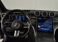 MERCEDES GLC 300 d mhev AMG Line Premium Plus 4matic auto