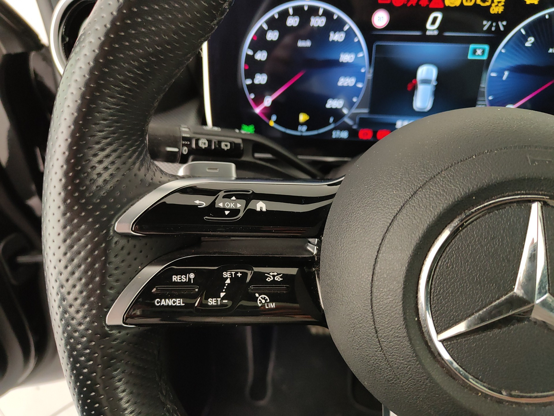 MERCEDES GLC 300 d mhev AMG Line Premium Plus 4matic auto