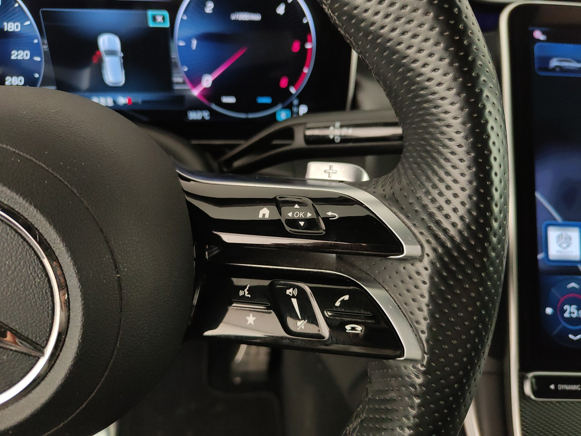 MERCEDES GLC 300 d mhev AMG Line Premium Plus 4matic auto