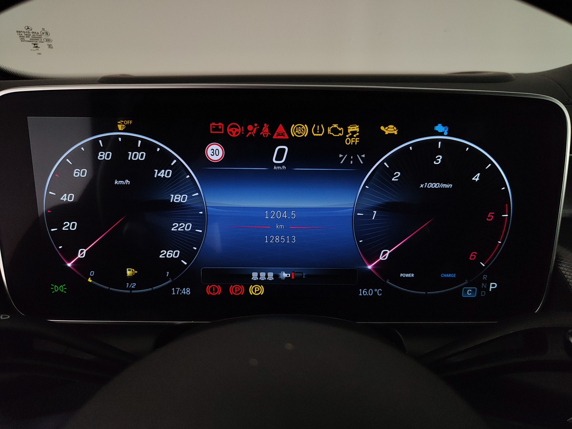 MERCEDES GLC 300 d mhev AMG Line Premium Plus 4matic auto