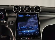 MERCEDES GLC 300 d mhev AMG Line Premium Plus 4matic auto