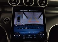 MERCEDES GLC 300 d mhev AMG Line Premium Plus 4matic auto