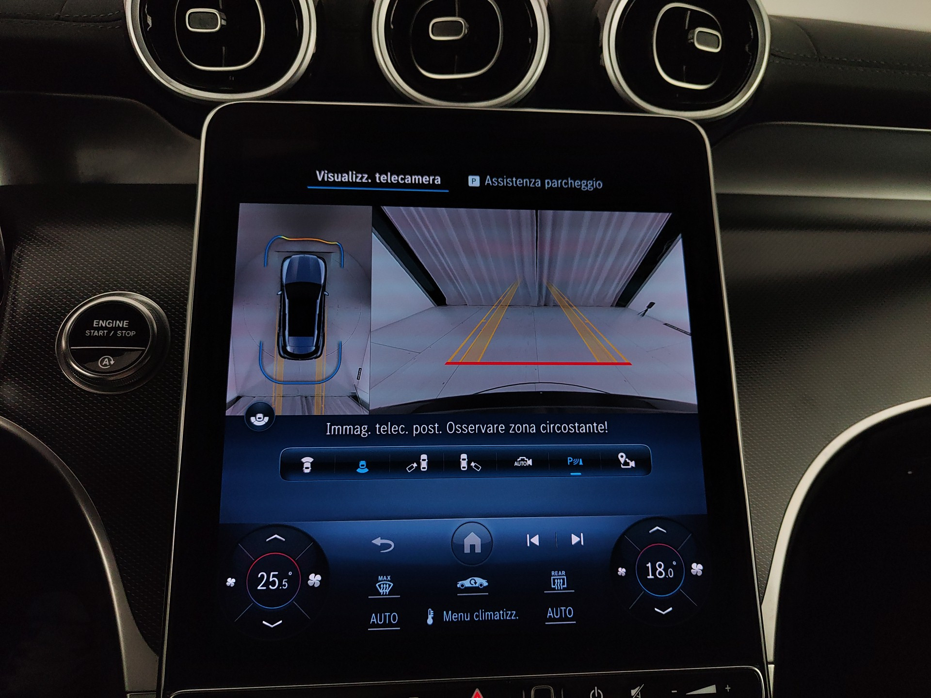 MERCEDES GLC 300 d mhev AMG Line Premium Plus 4matic auto