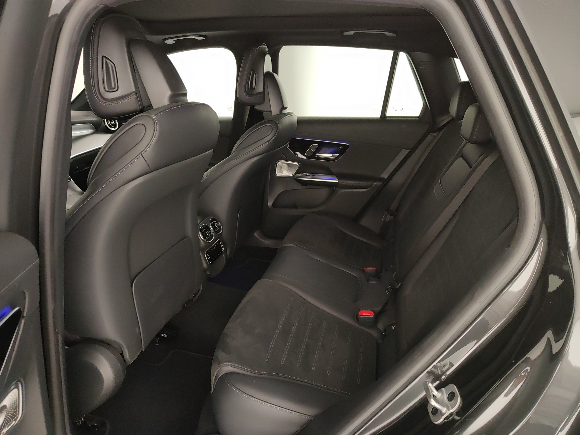 MERCEDES GLC 300 d mhev AMG Line Premium Plus 4matic auto