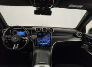 MERCEDES GLC 300 d mhev AMG Line Premium Plus 4matic auto