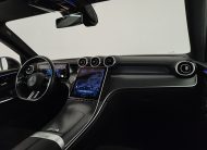 MERCEDES GLC 300 d mhev AMG Line Premium Plus 4matic auto