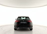 MERCEDES CLASSE A 180 d AMG Line Premium Plus auto