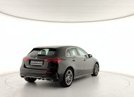 MERCEDES CLASSE A 180 d AMG Line Premium Plus auto