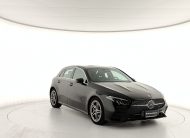 MERCEDES CLASSE A 180 d AMG Line Premium Plus auto