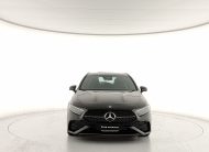 MERCEDES CLASSE A 180 d AMG Line Premium Plus auto
