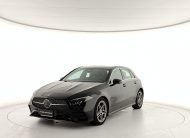 MERCEDES CLASSE A 180 d AMG Line Premium Plus auto