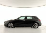 MERCEDES CLASSE A 180 d AMG Line Premium Plus auto