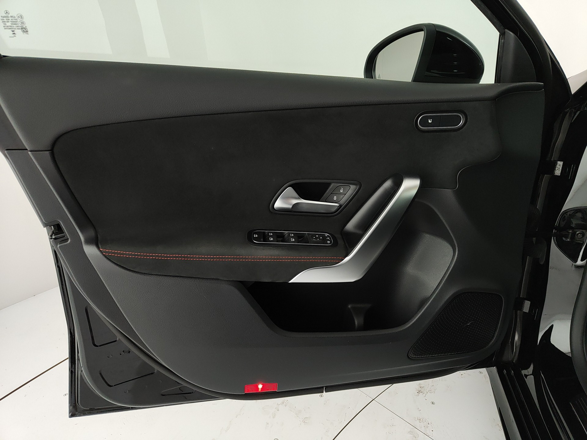 MERCEDES CLASSE A 180 d AMG Line Premium Plus auto