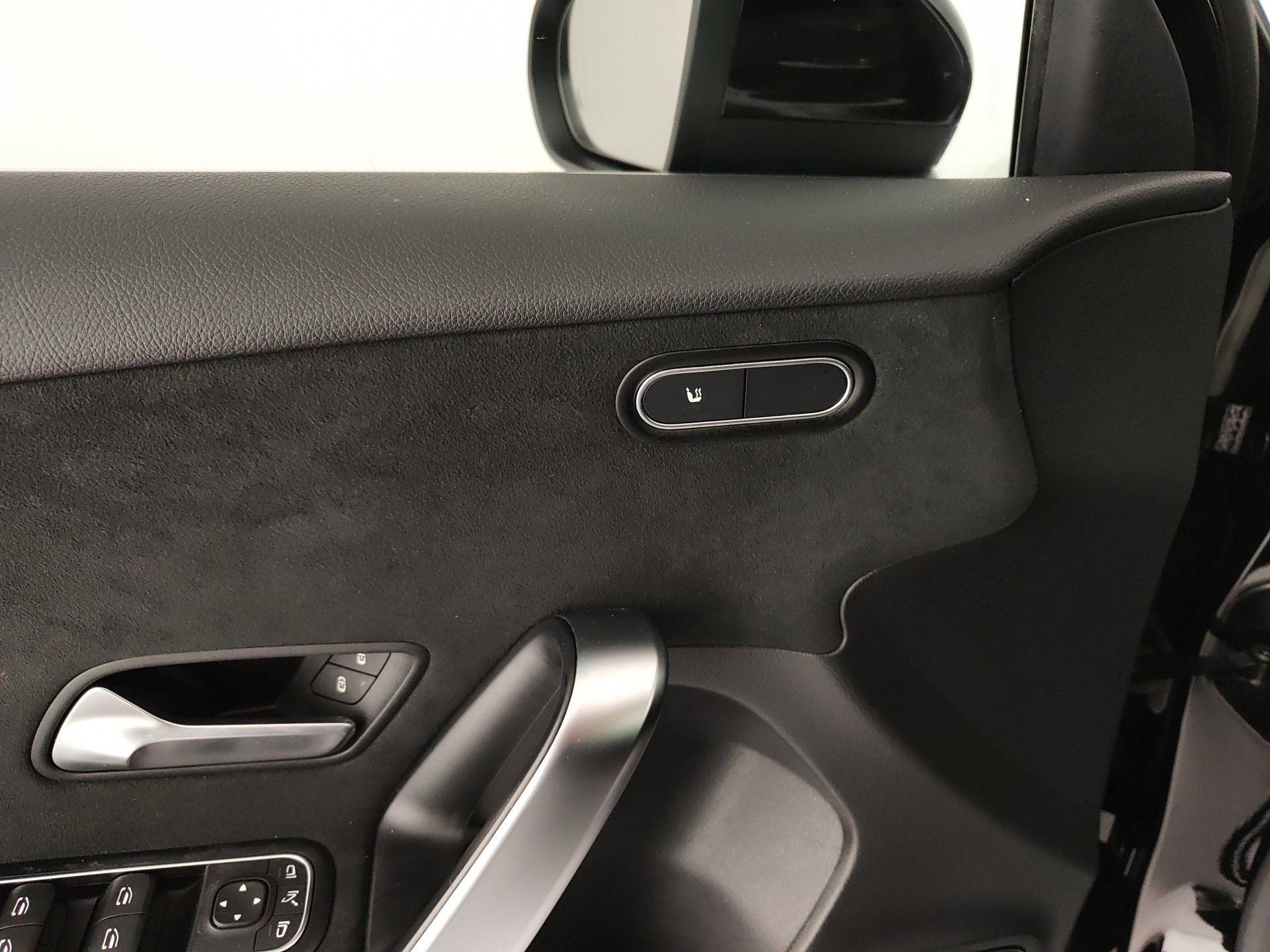 MERCEDES CLASSE A 180 d AMG Line Premium Plus auto