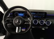 MERCEDES CLASSE A 180 d AMG Line Premium Plus auto